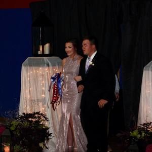 Meet your Posher, Sabrina